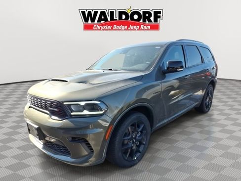 New 2026 Dodge Durango GT AWD/4WD image 4