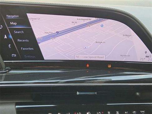 Used 2024 Cadillac Escalade ESV Sport w/ Touring Package image 14