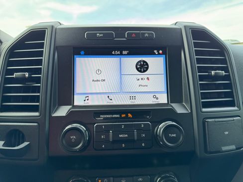 Used 2019 Ford F150 XL w/ Equipment Group 101A Mid image 21