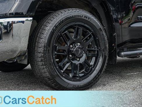 Used 2021 Toyota Tundra SR5 w/ SR5 Upgrade Package RWD image 15