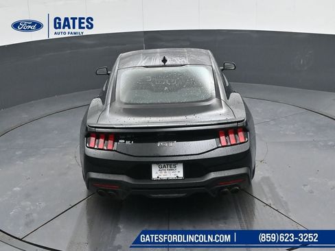 New 2026 Ford Mustang GT Premium image 40