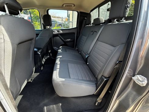 Used 2019 Ford Ranger XLT w/ Equipment Group 302A Luxury RWD image 16