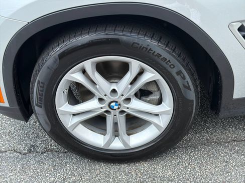 Used 2019 BMW X3 sDrive30i RWD image 11