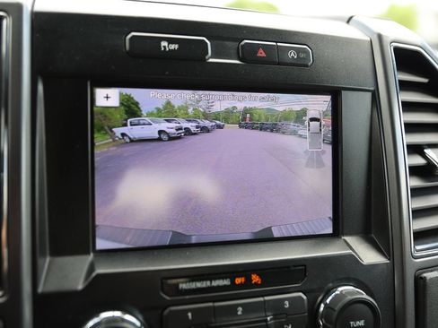 Used 2019 Ford F150 XLT w/ XTR Package AWD/4WD image 36