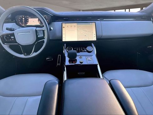 Used 2023 Land Rover Range Rover Sport First Edition image 15