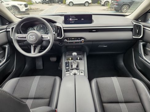 Certified 2024 MAZDA CX-50 AWD 2.5 S w/ Cargo Package image 8