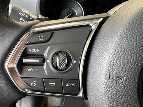 New 2026 Acura RDX SH-AWD image 18