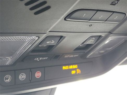 Certified 2020 Cadillac XT6 Sport image 32