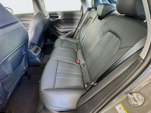 New 2025 Audi A5 2.0T Premium Plus image 21