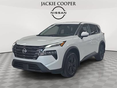 New 2026 Nissan Rogue SV w/ Cold Weather Package