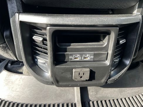 Used 2023 RAM 1500 Laramie image 22