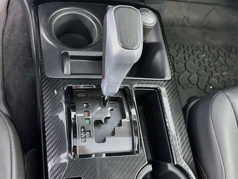 Used 2021 Toyota 4Runner TRD Pro AWD/4WD image 26