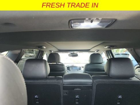 Used 2018 Kia Sorento SX FWD image 23