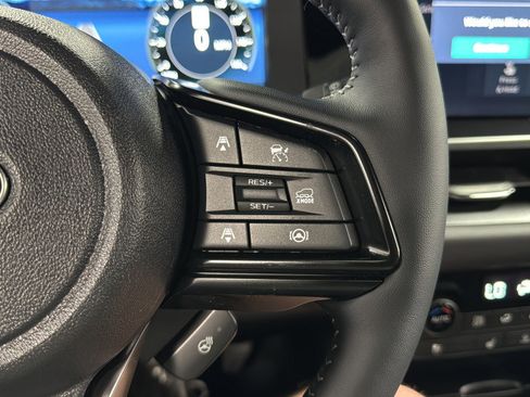 New 2026 Subaru Outback Touring XT image 37