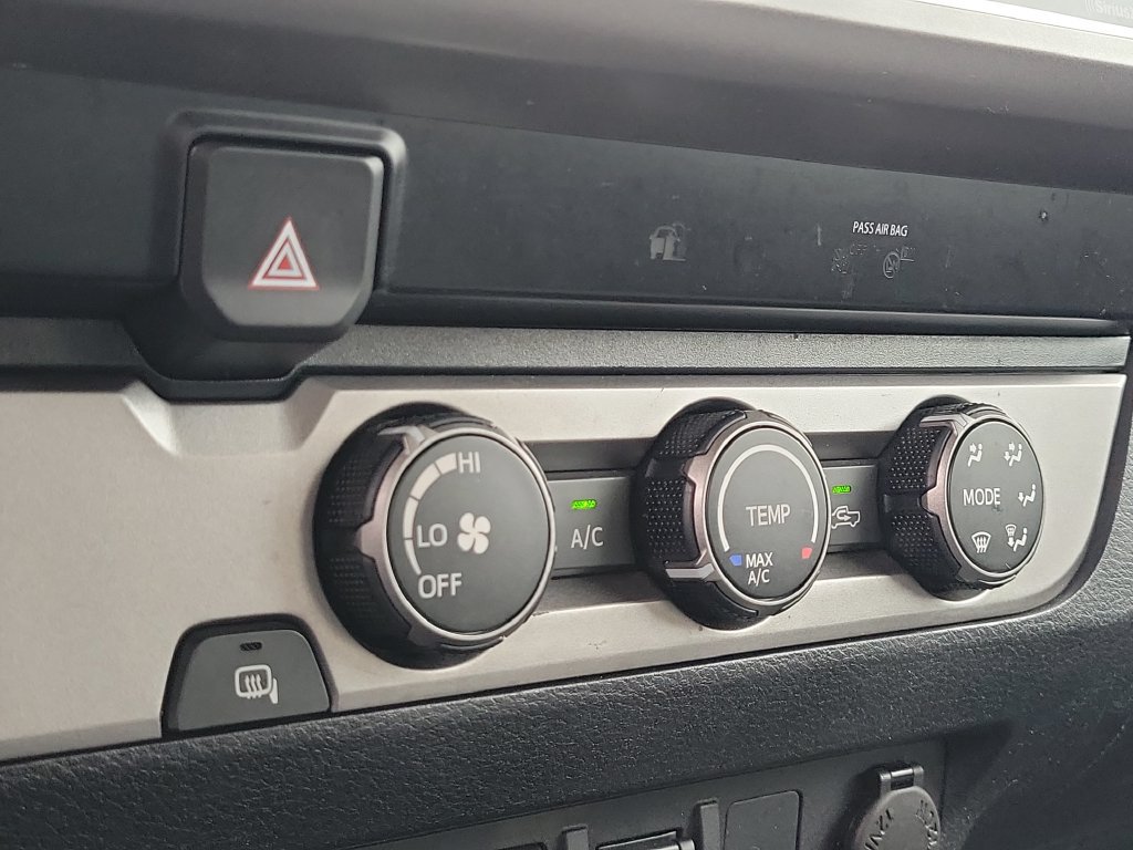 Certified 2020 Toyota Tacoma SR5 RWD image 16