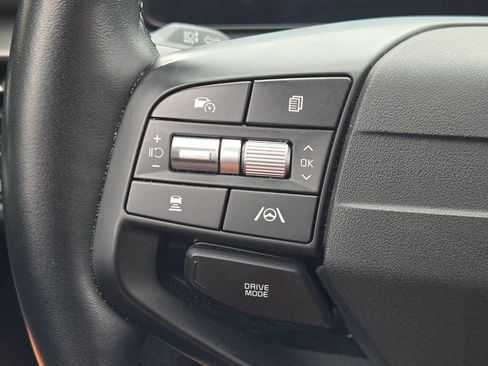 Used 2026 Kia Sportage EX w/ EX Panorama Roof Package AWD/4WD image 36