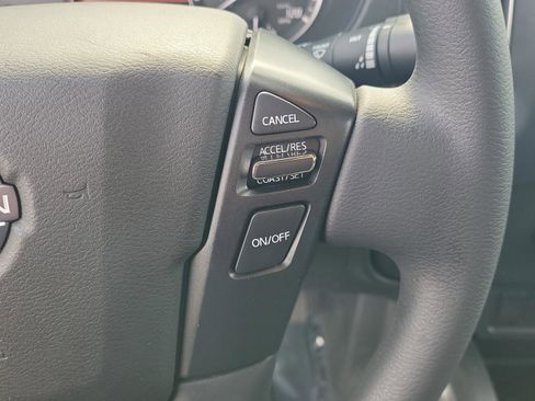 Used 2022 Nissan Frontier SV image 20