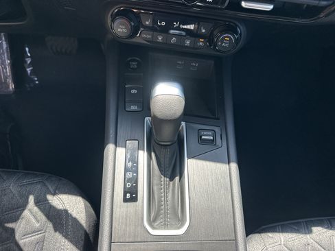 New 2026 Nissan Kicks SV FWD image 20