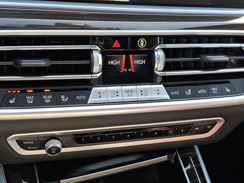 Certified 2023 BMW X5 xDrive40i image 19