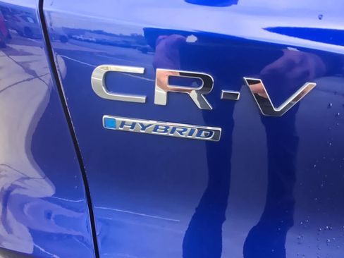 Certified 2023 Honda CR-V Sport image 56