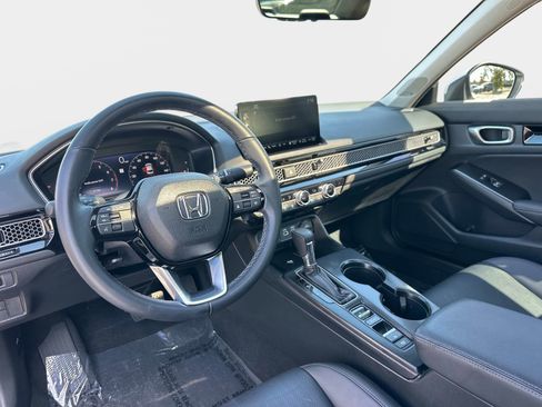 Certified 2024 Honda Civic Touring image 15