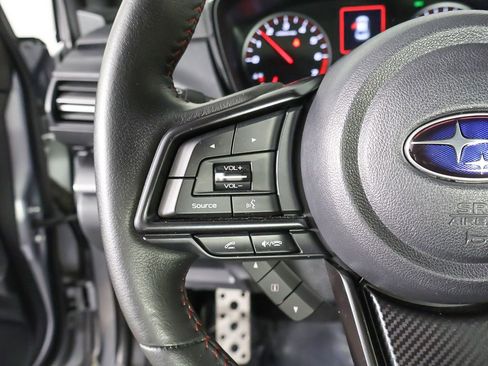Used 2024 Subaru WRX Premium AWD/4WD image 36