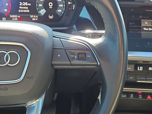 Used 2024 Audi A3 2.0T Premium Plus image 19