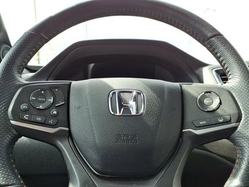 Certified 2023 Honda Passport TrailSport image 23
