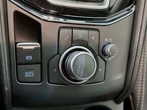 Used 2025 MAZDA CX-5 AWD 2.5 S w/ Preferred Package image 26