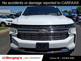 Used 2023 Chevrolet Tahoe Premier AWD/4WD video 2