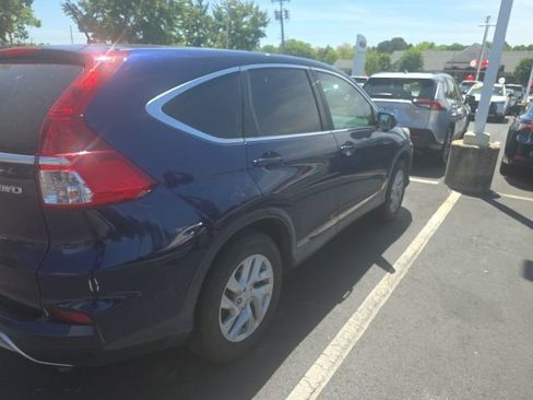 Used 2016 Honda CR-V EX image 18