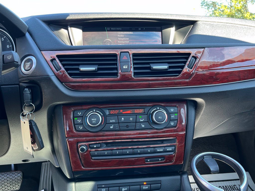Used 2015 BMW X1 sDrive28i RWD image 19