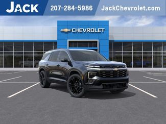 New 2026 Chevrolet Traverse LT AWD/4WD video 1