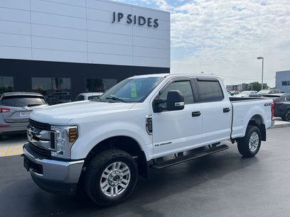 Used 2019 Ford F250 XLT