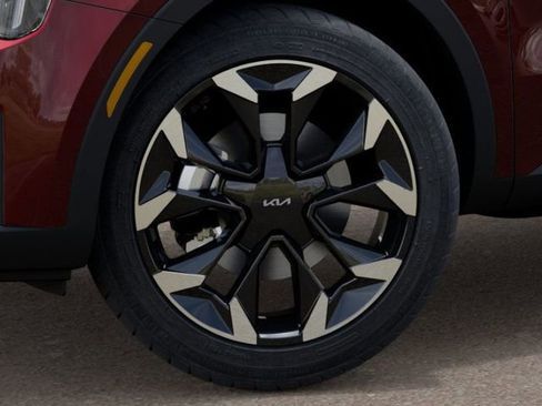 New 2025 Kia Sorento EX w/ Panoramic Sunroof Package image 9