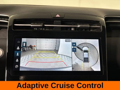 Used 2024 Hyundai Santa Cruz Limited AWD/4WD image 16