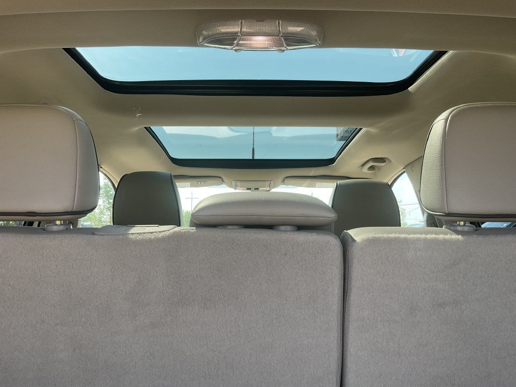 Used 2014 Lincoln MKX FWD w/ Equipment Group 102A image 26