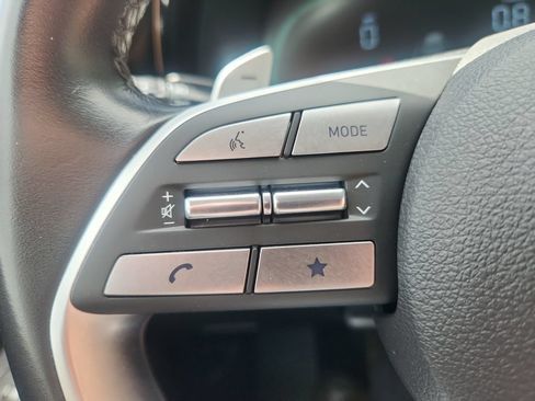 Used 2024 Hyundai Palisade SEL AWD/4WD image 20