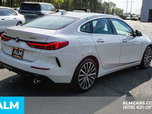 Used 2023 BMW 228i xDrive Gran Coupe w/ Convenience Package image 6