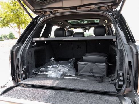 New 2026 Land Rover Range Rover SE AWD/4WD image 60
