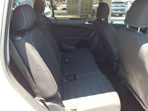 Certified 2023 Volkswagen Tiguan S FWD image 13