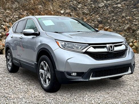 Used 2019 Honda CR-V EX image 10