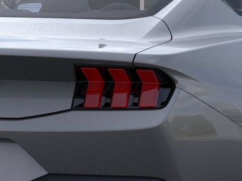 New 2026 Ford Mustang GT Premium RWD image 21