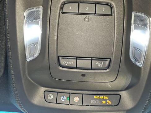 Used 2023 Cadillac CT4 Sport RWD image 20