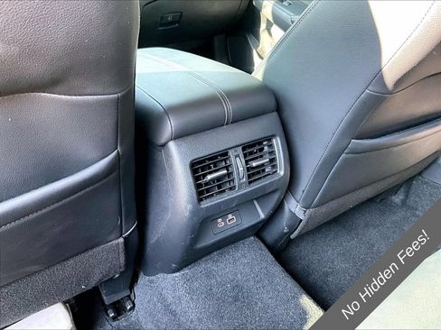 Used 2019 Nissan Altima 2.5 Platinum FWD image 29