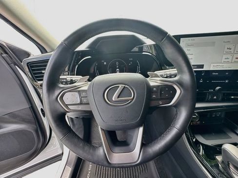 Used 2024 Lexus NX 350 AWD w/ Vision Package image 15