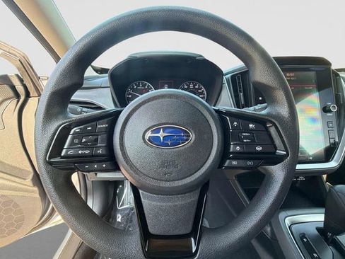 Used 2025 Subaru Crosstrek 2.5i Premium AWD/4WD image 29