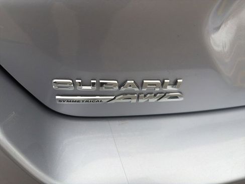 Used 2024 Subaru Impreza RS image 45
