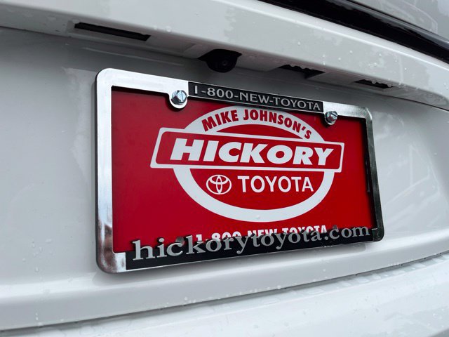 Used 2026 Toyota Corolla SE FWD image 10