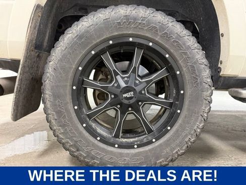 Used 2019 RAM 3500 Laramie AWD/4WD image 24